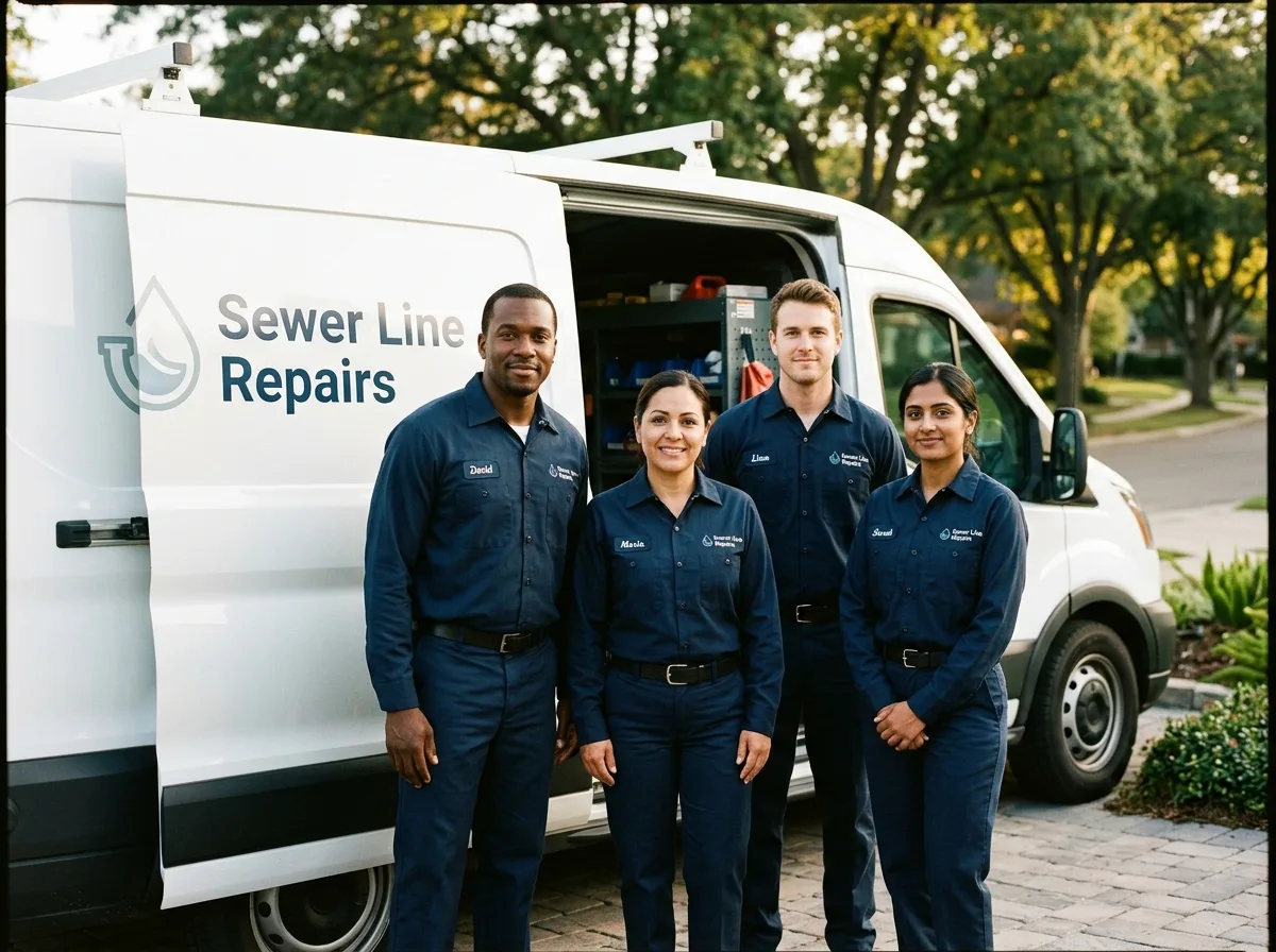 Emergency Plumber company in Orrs Island, ME
