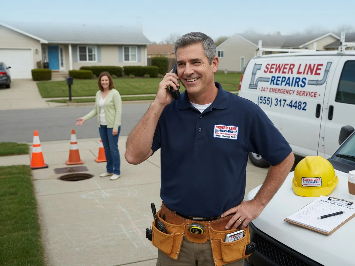 Emergency Plumber Orrs Island, ME FAQs